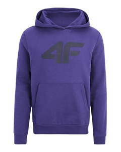 Спортивная толстовка, индиго 4f