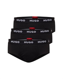 Трусы, черный Hugo