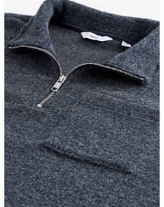 Свитер, темно-синий Next