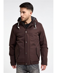 Куртка для выступлений, темно-коричневый Icebound