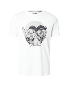 Рубашка JACKIE, белый Blend