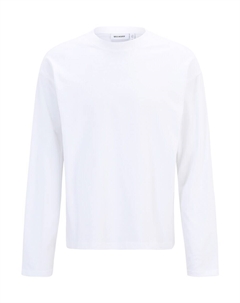 Рубашка, белый Weekday