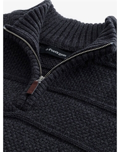 Свитер, темно-серый Next