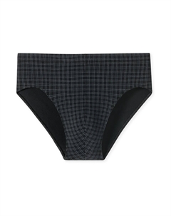 Трусы  Mini, черный Schiesser