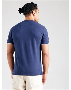 Рубашка ELMER, синий Blend