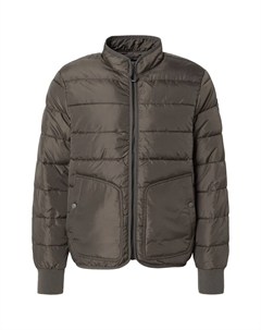 Межсезонная куртка, оливковый Replay