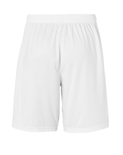 Тренировочные брюки свободного кроя, белый Uhlsport