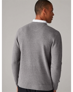 Свитер, цвет Grey/Dark grey Next