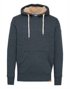 Толстовка Trip Pile, ночной синий Solid