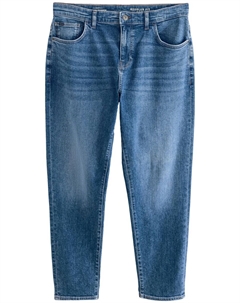 Обычные джинсы, синий деним Next