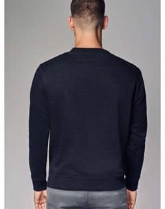 Толстовка, черный Next