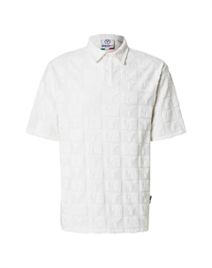 Рубашка, белый Carlo colucci