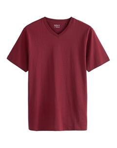 Рубашка Essential, бордовый Next