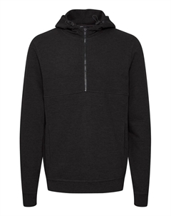 Толстовка, черный 11 project