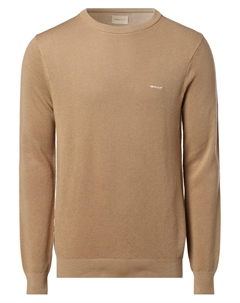 Свитер, бежевый Gant