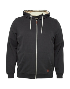 Межсезонная куртка Hulker, черный Blend