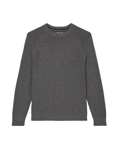 Свитер, темно-серый Marc o'polo