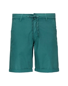 Обычные брюки- чинос, синий Qs