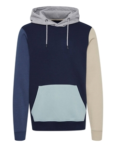 Толстовка LAMPERT, цвет Blue/Azure Blend