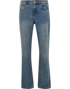 Обычные джинсы Orio, синий деним 2y studios