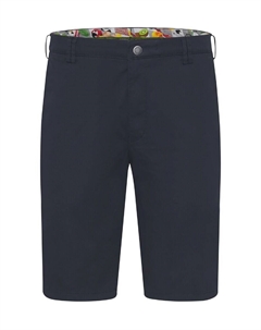 Обычные брюки- чинос Palma, темно-синий Meyer