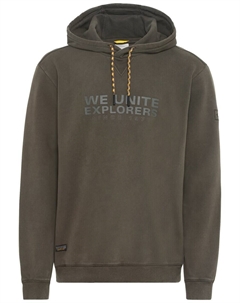 Толстовка, хаки Camel active