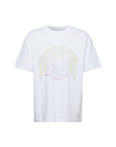 Рубашка, белый Weekday