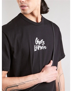 Рубашка, черный Guess