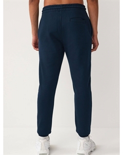 Узкие брюки, темно-синий Next