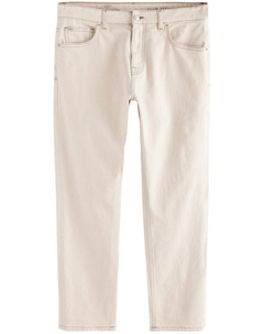 Облегающие джинсы, белый Next