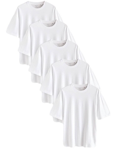 Рубашка, белый Next