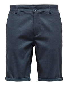 Обычные брюки Peter Dobby, морской синий Only & sons