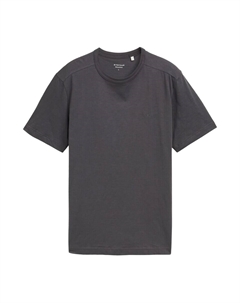 Рубашка, темно-серый Tom tailor