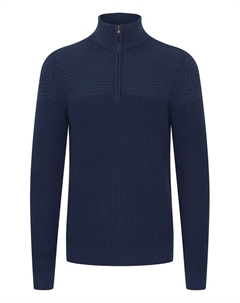 Свитер Adam, синий 11 project