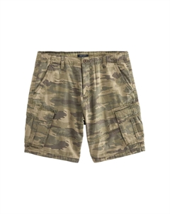 Обычные брюки- карго, зеленый Next