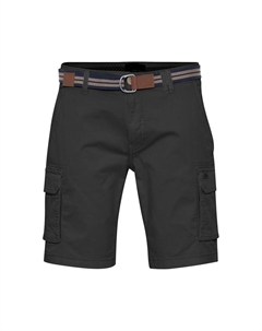 Обычные брюки- карго, черный Blend