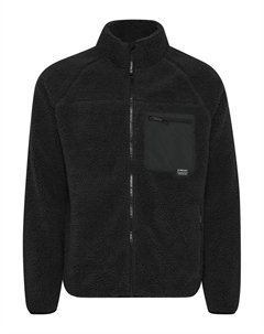 Флисовая куртка Romy, черный 11 project