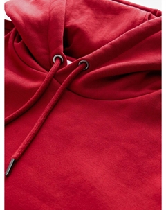 Толстовка, красный Next