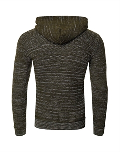 Свитер, хаки Rusty neal