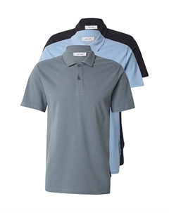 Рубашка ONSGORDON, цвет Light blue/Grey/Black Only & sons