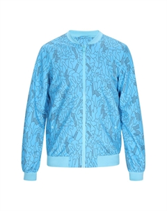 Межсезонная куртка, цвет Azure Cosimon