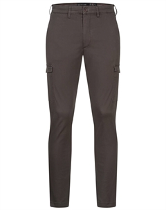 Обычные брюки- карго Walmie, серый Indicode jeans