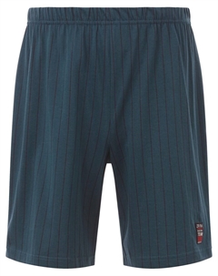 Пижамные брюки Baro, цвет Petrol Jan vanderstorm