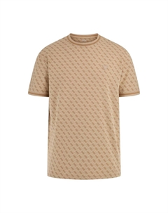 Рубашка MARSHALL, цвет Beige/Camel Guess