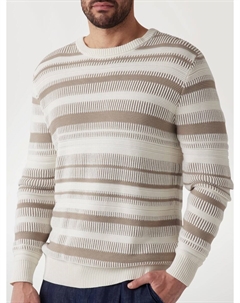 Свитер, бежевый Guess