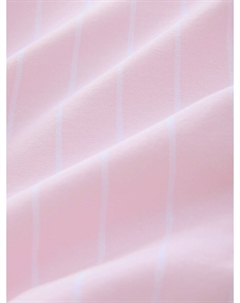 Рубашка обычного кроя на пуговицах, розовый Next