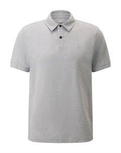 Рубашка Timo, пятнистый серый Bogner