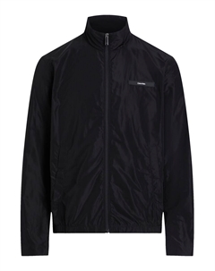 Межсезонная куртка Essential, черный Calvin klein big & tall