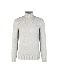 Свитер, пятнистый серый Joop