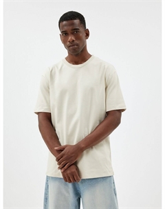 Рубашка, кремовый Koton